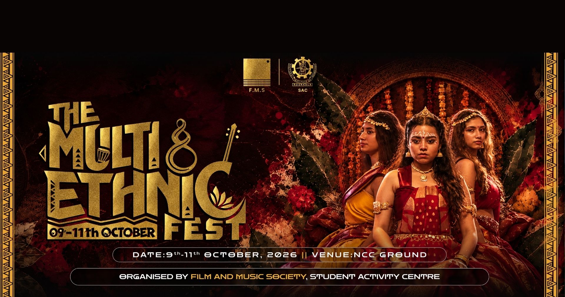 NIT Rourkela Banner